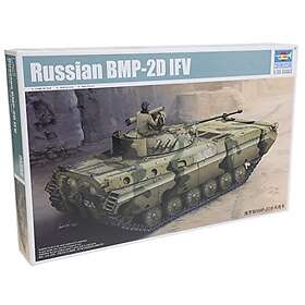 Trumpeter 1/35 BMP-2D Russian IFV