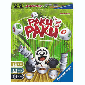 Paku Paku