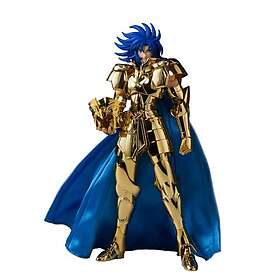 Bandai Saint Cloth Myth EX Gemini Saga GOLD24