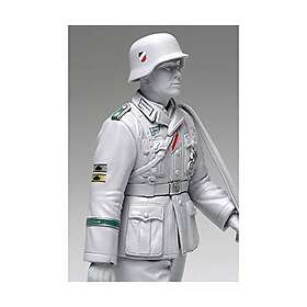 Tamiya 1/35 WWII Figure Rank Mark