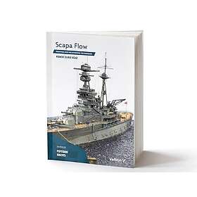 Vallejo Model Kit 75058