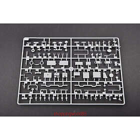 Trumpeter 1/35 M1083 FMTV Standard Cargo Truck