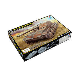 I Love Kt 1/35 German Rhm.-Borsg Waffentrager