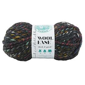 Lion Brand Wool-Ease Thick & Quick 170g