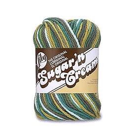 Lily Sugar 'n Cream 56.1g