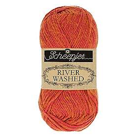 Scheepjes River Washed 50g