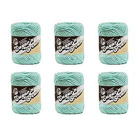 Lily Sugar'N Cream 71g 6-pack