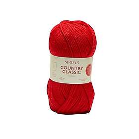 Sirdar Country Classic 100g