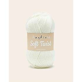 Sirdar Hayfield Soft Twist 100g