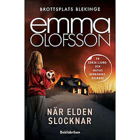 När elden slocknar