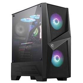 Vist PC Gaming AiO Ryzen 7 7800X3D 64 Go RAM 2 To SSD 5060Ti