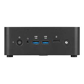 MSI Cubi NUC AI+ 2MG-007EU Core Ultra 7 288V 32GB RAM 1TB SSD