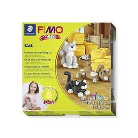 Fimo 8034 16 LZ Kids Form&Play Set
