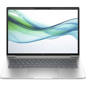 HP ProBook 445 G11 9C0B6EA#ABD 14" Ryzen 5 7535U 8 Go RAM 256 Go SSD