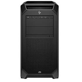 HP Z8 Fury G5 5E8K8EA#ABD Xeon W w5-3423 32GB RAM 1TB SSD