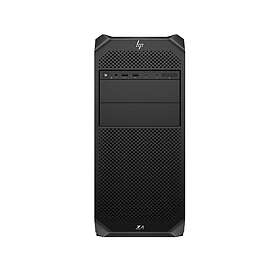 HP Z4 G5 5E8X5EA#ABD Xeon W W5-2545 64GB RAM 1TB SSD RTX 4500 Ada