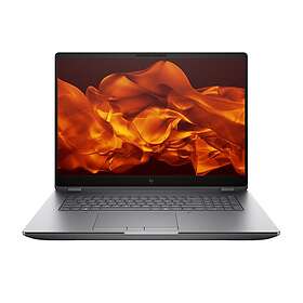 HP ZBook Fury G1i 98L72ET#ABD 18" Core Ultra 7 32GB RAM 1TB SSD RTX PRO