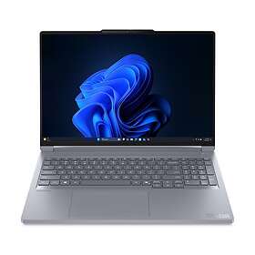 Lenovo ThinkBook 16p G6 IAX 21R00013GE 16" Core Ultra 7 255HX 32GB RAM 1TB SSD RTX 5060