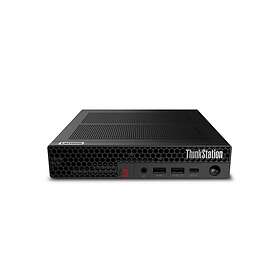 Lenovo ThinkStation P3 Tiny Gen 2 30K5002GGE Core Ultra 5 245 32GB RAM 1TB SSD R