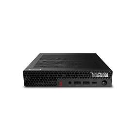 Lenovo ThinkStation P3 Tiny Gen 2 30K5001RGE Core Ultra 5 245 16GB RAM 512GB SSD RTX A400
