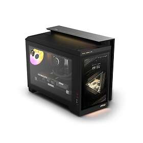 MSI MEG Vision X AI 2NVV7-009AT Ultra 7 265K 32GB RAM 2TB SSD RTX 5080