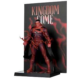 DC Figurine d'action Kingdom Come Superman