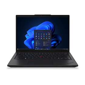 Lenovo ThinkPad L14 Gen 6 21SE001PGE 14" Ryzen AI 5 340 16GB RAM 512GB SSD