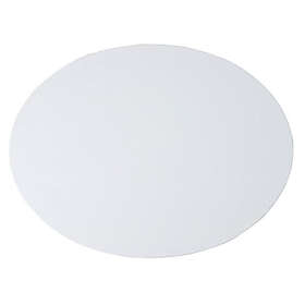 AMI Oval Duk 30x40cm