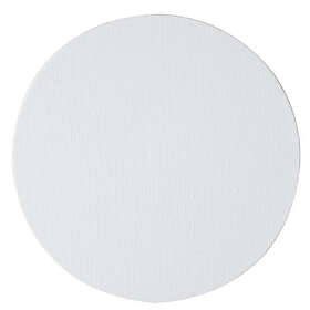 AMI Canvas Rund Ø20cm