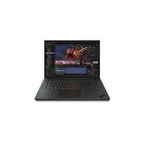 Lenovo ThinkPad P1 Gen 6 21FV000HGE 16" i7-13800H 32GB RAM 1TB SSD RTX 3500 Ada