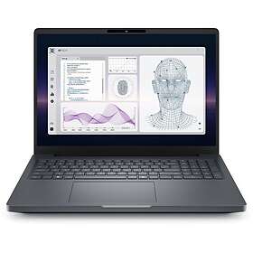 Dell Pro Max 16 Plus 7FJN1 16" Core Ultra 9 285HX 64GB RAM 1TB SSD RTX PRO 3000