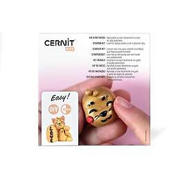 Cernit CEKIT003C Modellset