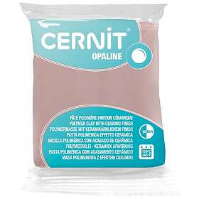 Cernit Opaline Polymerlera Rosa 56g