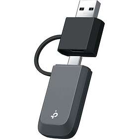 TP-Link Archer TBE400U USB Wi-Fi-sovitin