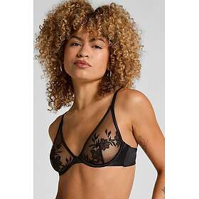 Hunkemöller Hilton Uden Bøjle BH