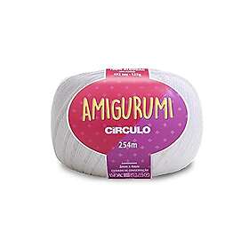 Circulon CÍRCULO Amigurumi 125g