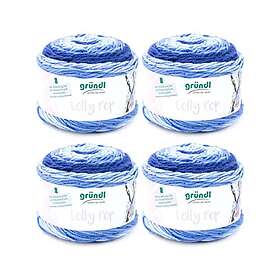 Gründl lolly pop 150g 4-pack