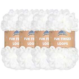 BambooMN Fun Finger Loops 100g