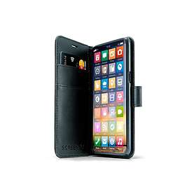 Screenor Plånboksfodral för iPhone 16 Pro Max