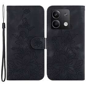 MTK Wallet Case til Xiaomi Redmi Note 13 5G
