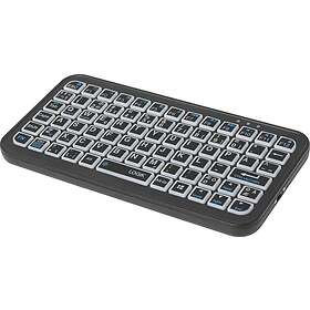 Logik Mini Bluetooth-tastatur