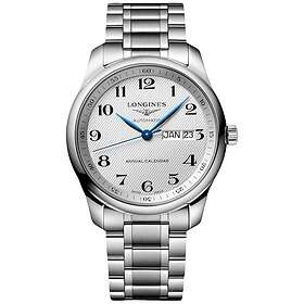 Longines Master Collection L29104786