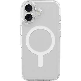 Agood Company Genomskinligt skal med MagSafe för iPhone 17