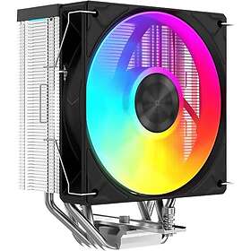 SAMA A40L A-RGB Svart