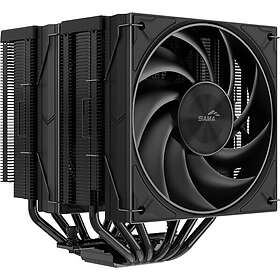 SAMA A60 Svart Edition