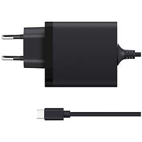 Piranha Switch 2 lader