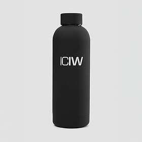 ICANIWILL Insulated Water Bottle 500ml