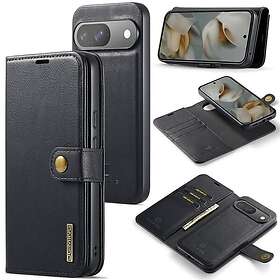 DG.MING Wallet Case 2-i-1 til Google Pixel 10 Pro / Pixel 10