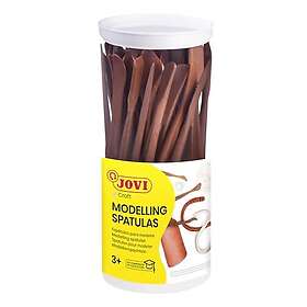 Jovi Outil de modelage Brun