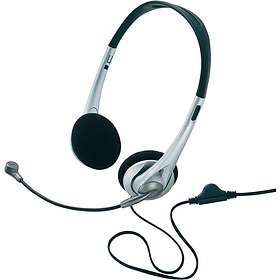 Conrad Electronic TW-218 On-ear Headset